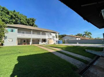 Casa · 316m² · 4 Quartos · 8 Vagas · Casa com 4 dormitórios à venda, 316 m² por R$ 1.350.000,00 - Condomínio Santa Inês - Itu/SP