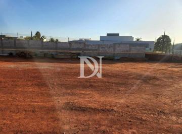 Terreno · 1000m² · Terreno à venda, 1000 m² por R$ 700.000,00 - Condomínio Fazenda Alvorada - Porto Feliz/SP