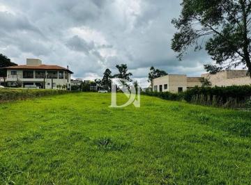 Terreno · Terreno à venda, 1.321 m² no Condomínio Altos de Itu, em Itu/SP