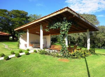 Terreno · 2520m² · Terreno em condomínio à venda, Condomínio Village Haras São Luiz - Salto/SP