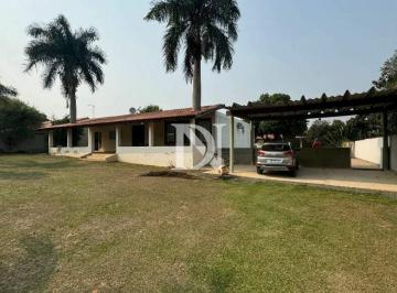 Rural · 350m² · 4 Quartos · Chácara à venda, 4 quartos, 1 suíte, Seco - Salto/SP