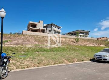 Terreno · 503m² · Terreno à venda, 503 m² por R$ 480.000,00 - Condomínio Villas do Golfe - Itu/SP