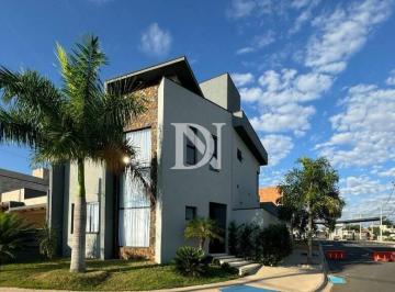 Casa · 200m² · 2 Quartos · 2 Vagas · Casa com 2 dormitórios à venda, 200 m² por R$ 1.090.000,00 - Condomínio Parque Imperial - Salto/SP