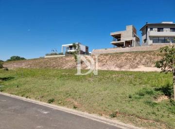Terreno · 503m² · Terreno à venda, 503 m² por R$ 530.000,00 - Condomínio Villas do Golfe - Itu/SP