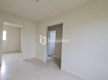Apartamento · 45m² · 2 Quartos · 1 Vaga · Apartamento para aluguel, 2 quartos, 1 vaga, São Jorge - Piracicaba/SP