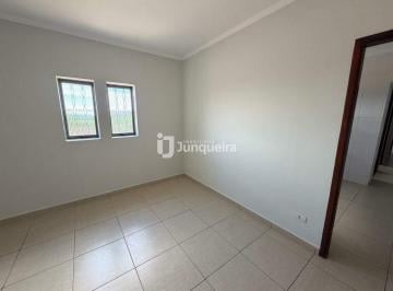 Casa · 45m² · 2 Quartos · 1 Vaga · Casa para aluguel, 2 quartos, 1 vaga, Santa Rosa - Piracicaba/SP