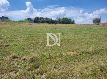 Terreno · 1000m² · Terreno à venda, 1000 m² por R$ 365.000,00 - Condomínio Terras de Santa Izabel - Salto/SP