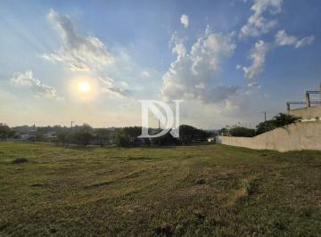 Terreno · 1004m² · Terreno à venda, 1004 m² - Condomínio Palmeiras Imperiais - Salto/SP