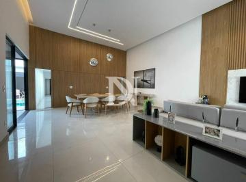 Casa · 225m² · 3 Quartos · 4 Vagas · Casa com 3 dormitórios à venda, 224 m² por R$ 2.200.000,00 - Condomínio Vila dos Manacás - Itu/SP
