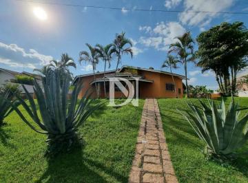 Casa · 250m² · 3 Quartos · Casa com 3 dormitórios à venda, 250 m² - Condomínio Village Castelo - Itu/SP