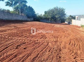 Terreno · 1000m² · Terreno em Condomínio à venda, Morada dos Pássaros - Rio das Pedras/SP