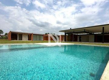 Casa · 1008m² · 6 Quartos · 8 Vagas · Casa com 6 suítes à venda, 1007 m² por R$ 16.500.000 - Condomínio Quinta da Baroneza - Bragança Paul