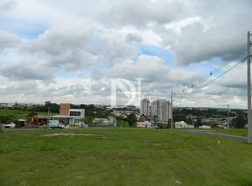 Terreno · 309m² · Terreno à venda, 309 m² por R$ 320.000,00 - Condomínio Central Parque - Salto/SP