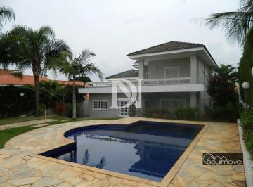 Casa · 380m² · 3 Quartos · 4 Vagas · Casa com 3 dormitórios à venda, 380 m² por R$ 2.000.000,00 - Condomínio Campos de Santo Antônio - It