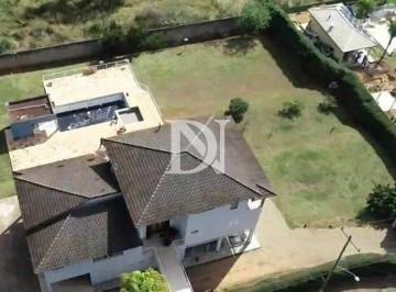 Casa · 800m² · 6 Quartos · 12 Vagas · Casa com 6 quartos, 800 m² - venda por R$ 2.100.000 ou aluguel por R$ 20.000/mês - Condomínio Paraís