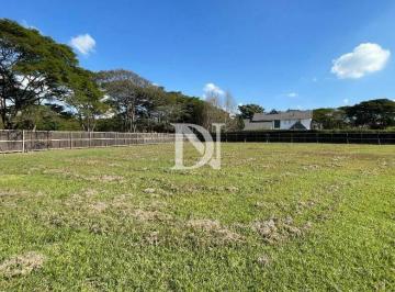 Terreno · 2150m² · Terreno à venda, 2150 m² por R$ 9.000.000,00 - Condomínio Fazenda Boa Vista - Porto Feliz/SP