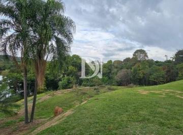 Terreno · 3200m² · Terreno de 3.200 m² no Terras de São José – Vista deslumbrante e fundo para o lago