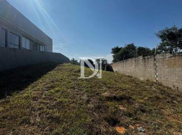 Terreno · 633m² · Terreno à venda, 633 m² por R$ 431.231,74 - Condomínio Mirante dos Ipês - Salto/SP