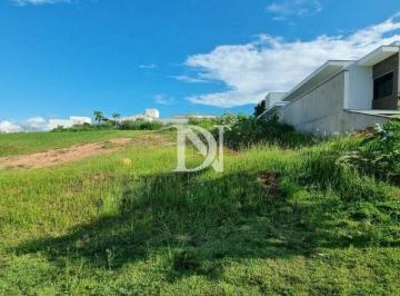Terreno · 800m² · Terreno à venda, 700 m² por R$ 500.000,00 - Condomínio Campos de Santo Antônio II - Itu/SP
