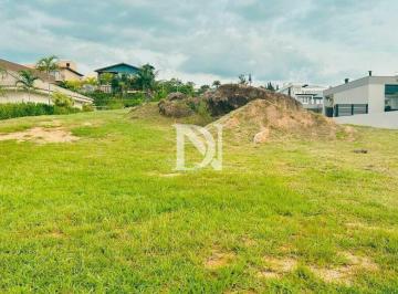 Terreno · 1380m² · Terreno à venda, 1380 m² por R$ 490.000,00 - Condomínio Fazenda Kurumin - Itu/SP