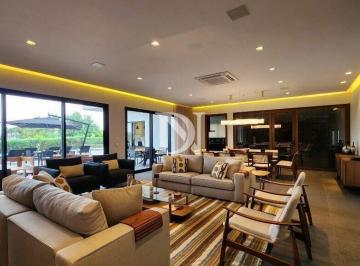 Casa · 740m² · 5 Quartos · 9 Vagas · Casa com 5 quartos à venda, 740 m² por R$ 5.800.000 - Condomínio Haras Paineiras - Salto/SP