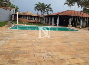 Rural · 575m² · 4 Quartos · 4 Vagas · Chácara com 4 dormitórios à venda, 4021 m² por R$ 1.380.000,00 - Buru - Salto/SP