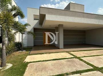 Casa · 221m² · 3 Quartos · 4 Vagas · Casa com 3 suítes à venda, 221 m² por R$ 1.435.000 - Condomínio Lagos D'Icaraí - Salto/SP