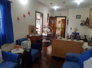 Foto 02 · Apartamento à venda, 3 quartos 1 suíte Vila Homero Thon em Santo André/SP