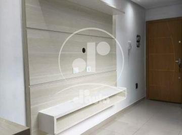 Apartamento · 76m² · 2 Quartos · 1 Vaga · Cobertura à venda, 2 quartos Parque Marajoara em Santo André/SP