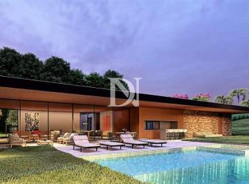 Casa · 1055m² · 7 Quartos · 5 Vagas · Casa com 7 dormitórios à venda, 1054 m² por R$ 24.000.000,00 - Condomínio Fazenda Boa Vista - Porto