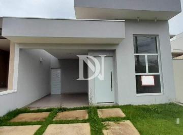 Casa · 105m² · 2 Quartos · Casa com 2 dormitórios à venda, 105 m² - Condomínio Village Moutonnée - Salto/SP
