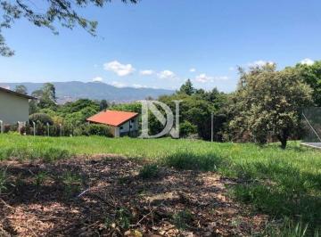Terreno · 768m² · Terreno à venda, 767 m² por R$ 439.000,00 - Condominio Parque das Garças I - Atibaia/SP