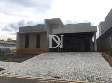 Casa · 471m² · 3 Quartos · 4 Vagas · Casa com 3 dormitórios à venda por R$ 1.300.000,00 - Condomínio Portal dos Bandeirantes - Salto/SP