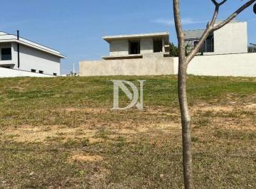 Terreno · 360m² · Terreno à venda, 360 m² - Condomínio Reserva Saint Paul - Itu/SP