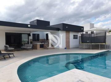 Casa · 420m² · 4 Quartos · 9 Vagas · Casa com 4 dormitórios à venda, 420 m² por R$ 2.500.000,00 - Condomínio Palmeiras Imperiais - Salto/