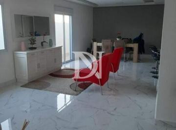 Casa · 210m² · 3 Quartos · 4 Vagas · Casa com 3 dormitórios à venda, 210 m² por R$ 1.100.000,00 - Condomínio Vila Verona - Sorocaba/SP