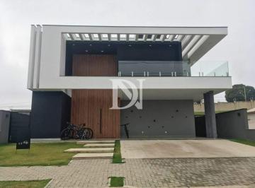 Casa · 312m² · 4 Quartos · 4 Vagas · Casa com 4 dormitórios à venda, 312 m² por R$ 3.300.000,00 - Condomínio Portal dos Bandeirantes - Sa