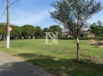 Terreno · 1600m² · Terreno à venda, 1600 m² por R$ 590.000,00 - Condomínio Haras Paineiras - Salto/SP