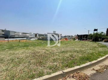 Terreno · 368m² · Terreno à venda, 368 m² por R$ 487.600,00 - Condomínio Reserva Saint Paul - Itu/SP