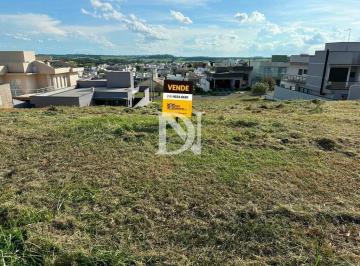 Terreno · 326m² · Terreno à venda, 326 m² por R$ 267.000,00 - Condomínio Lagos D'Icaraí - Salto/SP