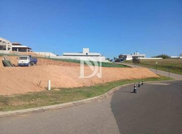 Terreno · 800m² · Terreno à venda, 841 m² por R$ 750.000,00 - Condomínio Campos de Santo Antônio II - Itu/SP