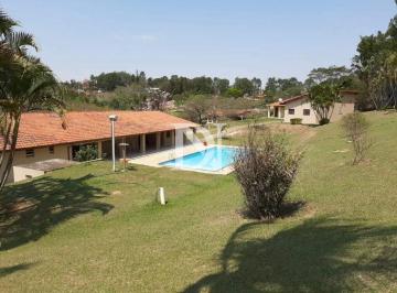 Casa · 774m² · 3 Quartos · 3 Vagas · Casa à venda, com 774 m² por R$ 4.900.000 - Condomínio Farm - Porto Feliz/SP
