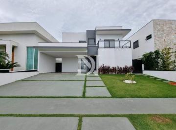 Casa · 202m² · 3 Quartos · 4 Vagas · Casa com 3 dormitórios à venda, 202 m² por R$ 1.390.000,00 - Condomínio Central Parque - Salto/SP