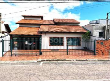 Casa · 316m² · 5 Quartos · 6 Vagas · Casa à venda no Jardim Itália, Vinhedo/SP!!