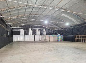 Comercial · 850m² · 4 Vagas · Galpão para alugar com 850m² área util e 1.413m² área total em Vinhedo SP