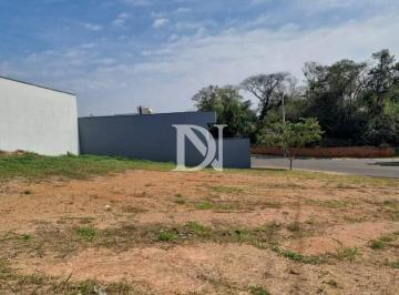 Terreno · 253m² · Terreno à venda, 253 m² por R$ 350.000,00 - Condomínio Village Moutonnée - Salto/SP