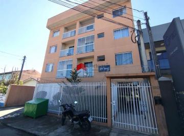 Apartamento · 70m² · 3 Quartos · 1 Vaga · Apartamento com 70,17m² 3 quartos, à venda, no bairro Parque da Fonte em São José dos Pinhais