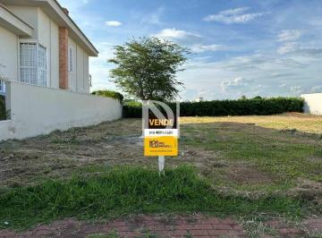 Terreno · 395m² · Terreno à venda, 395 m² por R$ 415.000,00 - Condomínio Lagos D'Icaraí - Salto/SP