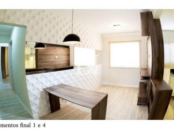 Apartamento · 48m² · 2 Quartos · 1 Vaga · Apartamento com 2 dormitórios à venda, 48 m² por R$ 239.900,00 - Edifício Residencial Oiti - Itu/SP