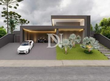 Casa · 800m² · 5 Quartos · 8 Vagas · Casa com 5 dormitórios à venda, 800 m² - Condomínio Village Castelo - Itu/SP